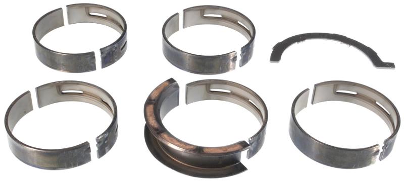 Clevite MS2292H Engine Crankshaft Main Bearing Set product image 1 of 1