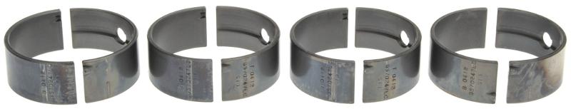 Clevite MS1708A Engine Crankshaft Main Bearing Set product image 1 of 1