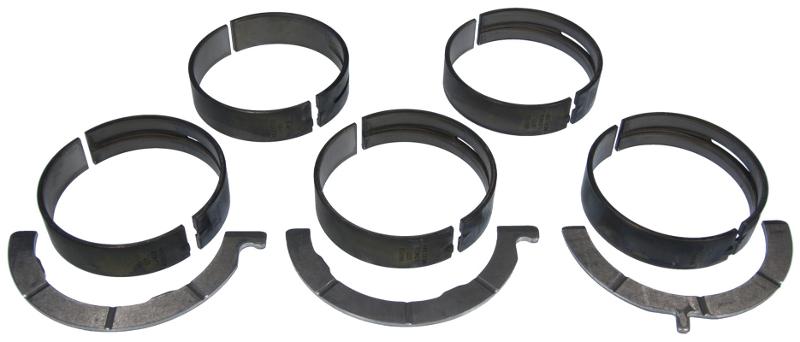 Clevite MS2202H Engine Crankshaft Main Bearing Set product image 1 of 1