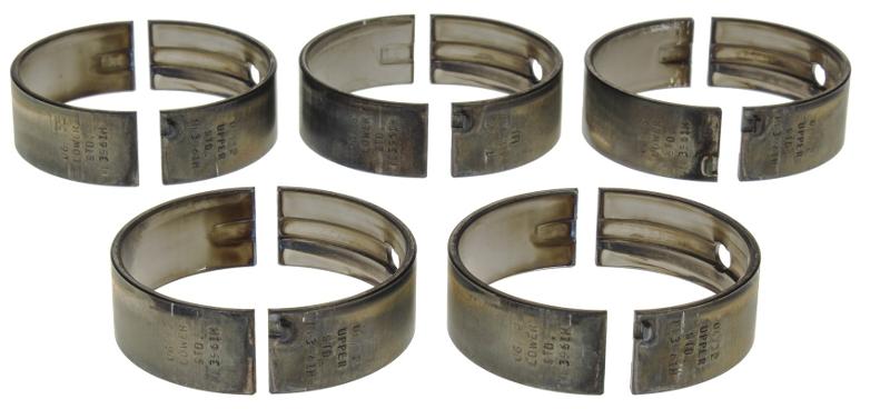 Clevite MS1802H - Engine Crankshaft Main Bearing Set Clevite MS1802H Engine Crankshaft Main Bearing Set product image 1 of 1