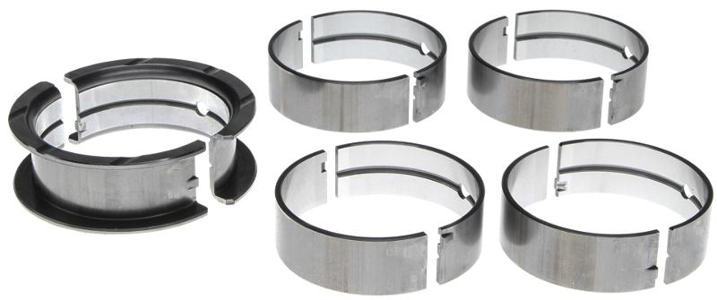 Clevite MS2324A Engine Crankshaft Main Bearing Set product image 1 of 1