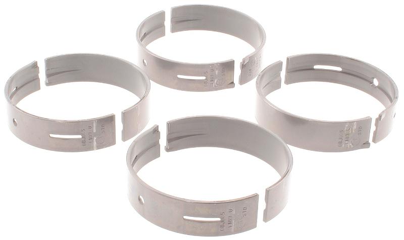Clevite MS2238P - Engine Crankshaft Main Bearing Set Clevite MS2238P Engine Crankshaft Main Bearing Set product image 1 of 1