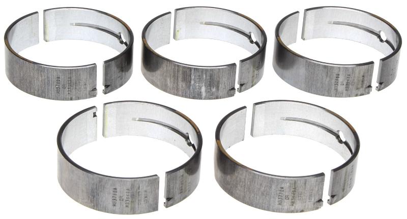 Clevite MS2220A Engine Crankshaft Main Bearing Set product image 1 of 1