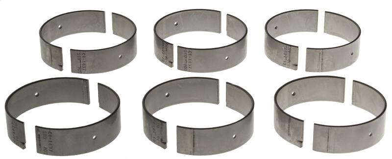 Clevite CB1625P Engine Connecting Rod Bearing Pair product image 2 of 2