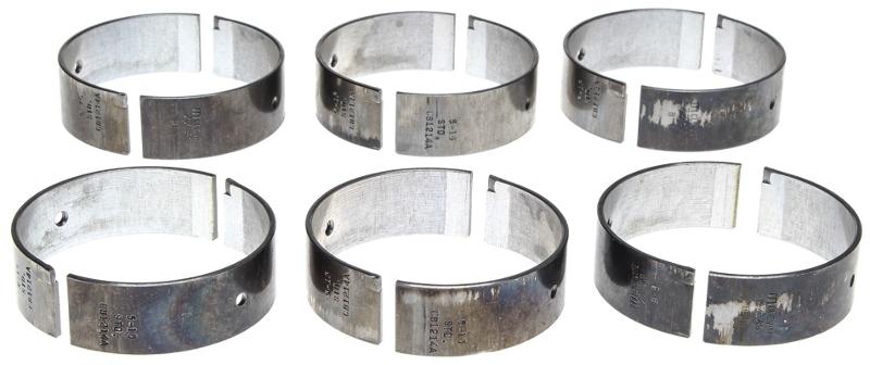 Clevite CB1214A20 Engine Connecting Rod Bearing Pair product image 2 of 2