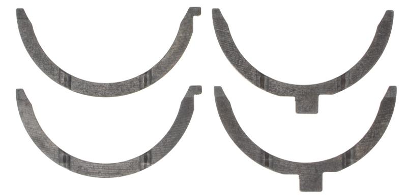 Clevite TW678S Engine Crankshaft Thrust Washer Set product image 1 of 1