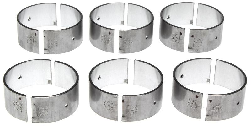 Clevite CB606A30 Engine Connecting Rod Bearing Pair product image 2 of 2