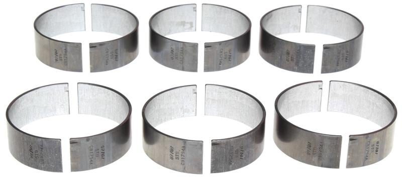 Clevite CB1794A20 Engine Connecting Rod Bearing Pair product image 2 of 2