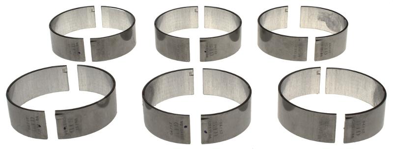 Clevite CB1358A10 Engine Connecting Rod Bearing Pair product image 2 of 2