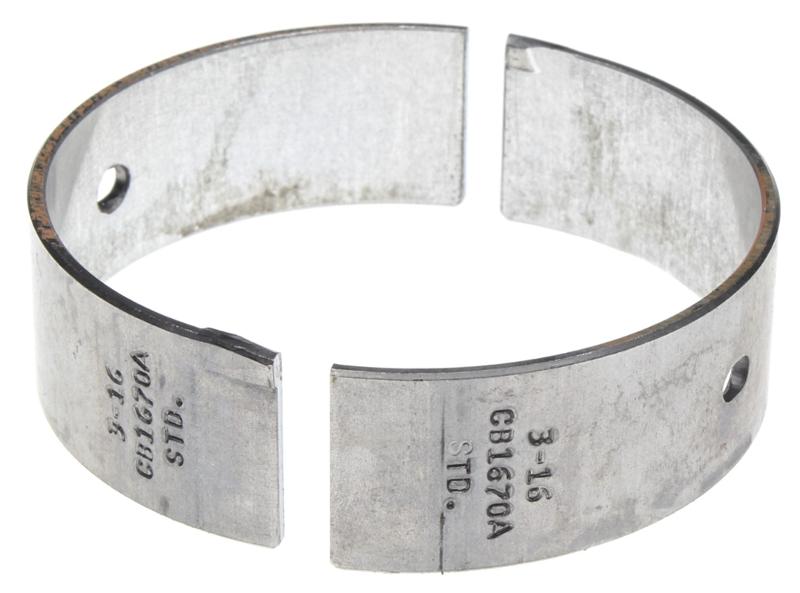 Clevite CB1670A Engine Connecting Rod Bearing Pair product image 1 of 2