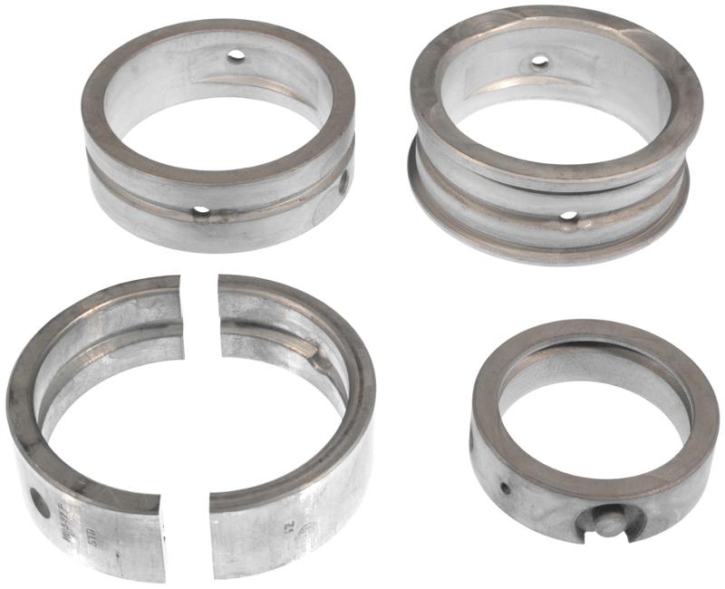 Clevite MS1053A Engine Crankshaft Main Bearing Set product image 1 of 1