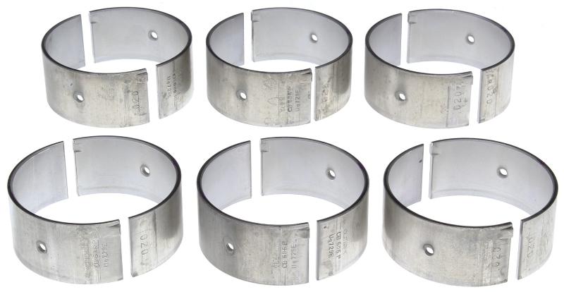 Clevite CB606A20 Engine Connecting Rod Bearing Pair product image 2 of 2