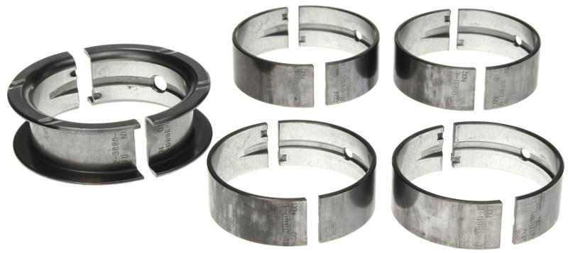 Clevite MS2234A Engine Crankshaft Main Bearing Set product image 1 of 1