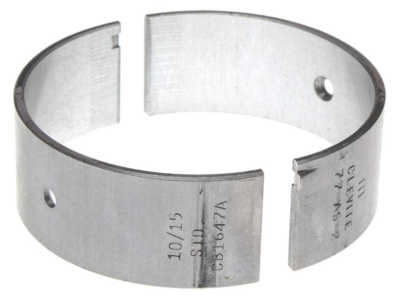 Clevite CB1647A Engine Connecting Rod Bearing Pair product image 2 of 2
