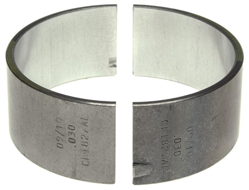 Clevite CB1827A30 Engine Connecting Rod Bearing Pair product image 2 of 2