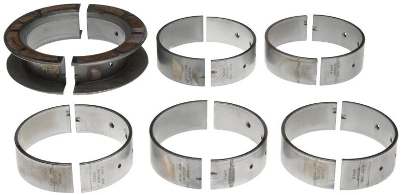 Clevite MS2200P20 Engine Crankshaft Main Bearing Set product image 1 of 1