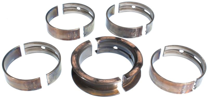 Clevite MS2294H1 Engine Crankshaft Main Bearing Set product image 1 of 1