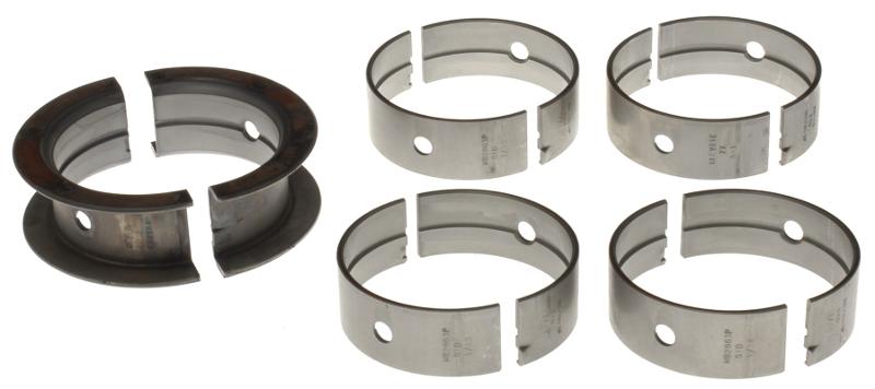 Clevite MS1533P Engine Crankshaft Main Bearing Set product image 1 of 1