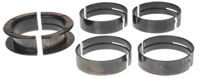 Clevite MS1010HXK Engine Crankshaft Main Bearing Set product image 1 of 1
