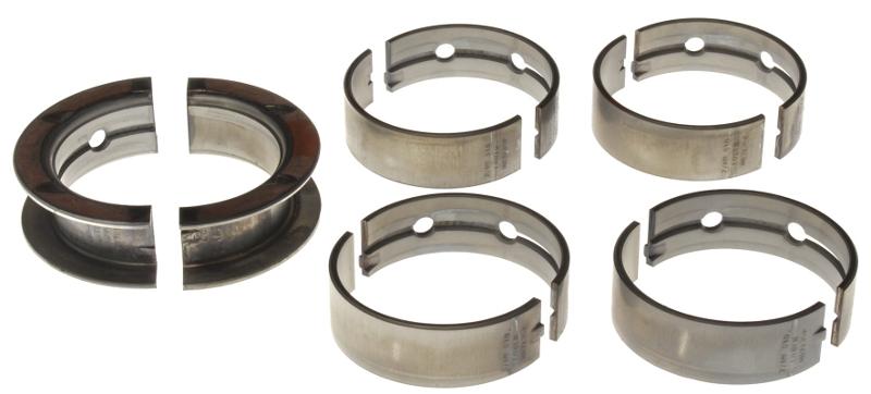 Clevite MS1643P10 Engine Crankshaft Main Bearing Set product image 1 of 1