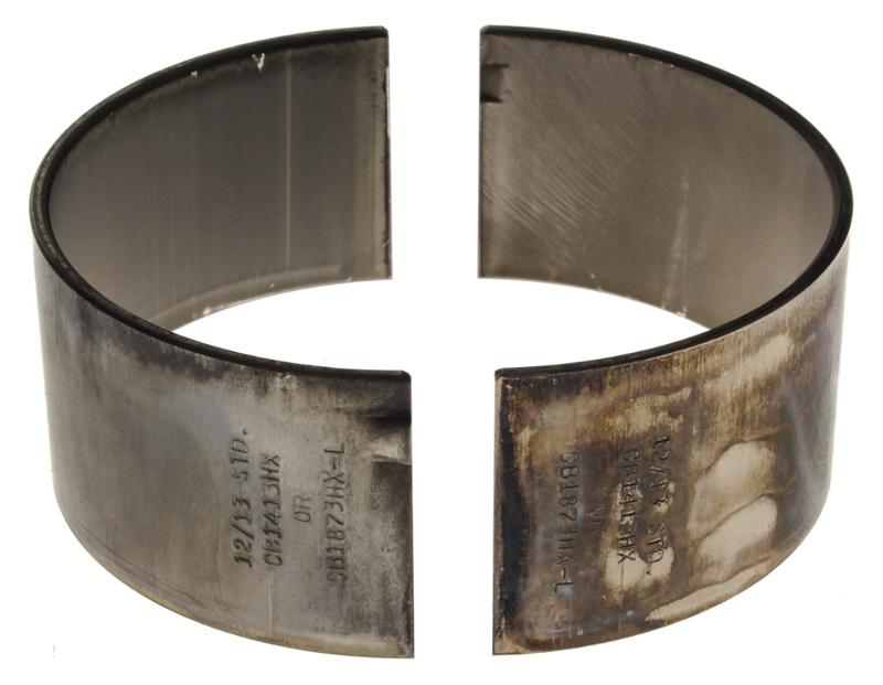 Clevite CB1413HX Engine Connecting Rod Bearing Pair product image 1 of 1