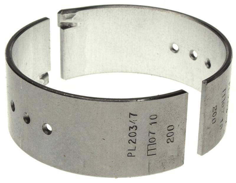 Clevite CB1332A Engine Connecting Rod Bearing Pair product image 2 of 2