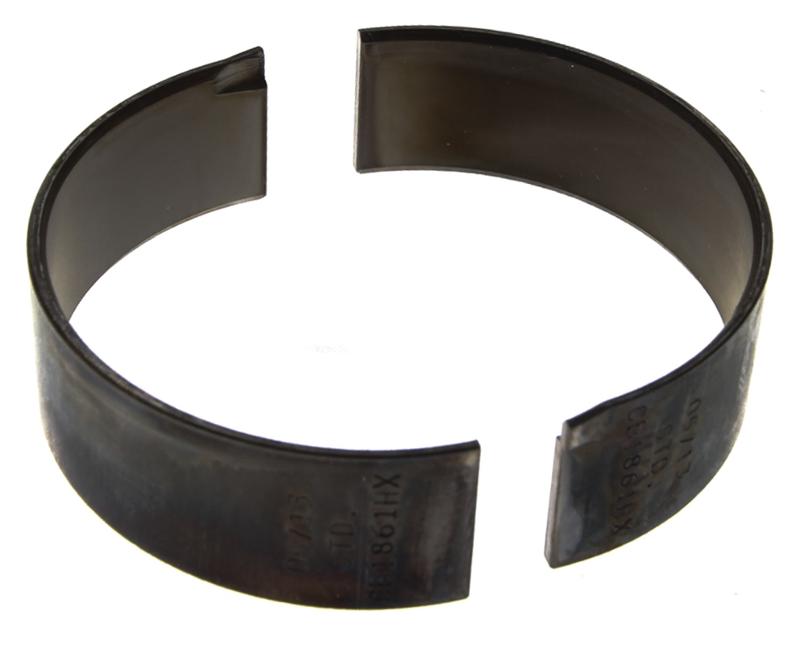 Clevite CB1861HX Engine Connecting Rod Bearing Pair product image 1 of 1