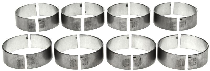 Clevite CB818A10 Engine Connecting Rod Bearing Pair product image 2 of 2