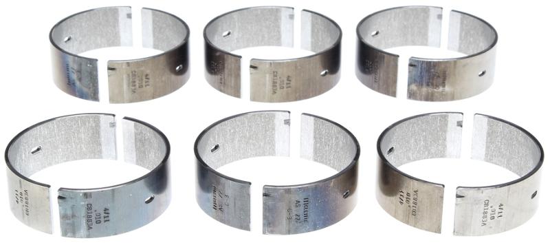 Clevite CB1883A10 Engine Connecting Rod Bearing Pair product image 3 of 3
