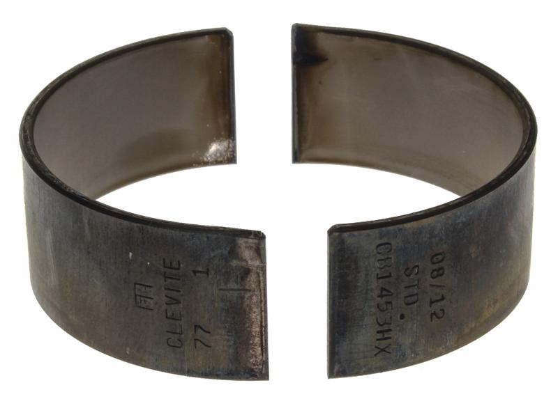 Clevite CB1453HX - Engine Connecting Rod Bearing Pair Clevite CB1453HX Engine Connecting Rod Bearing Pair product image 1 of 1