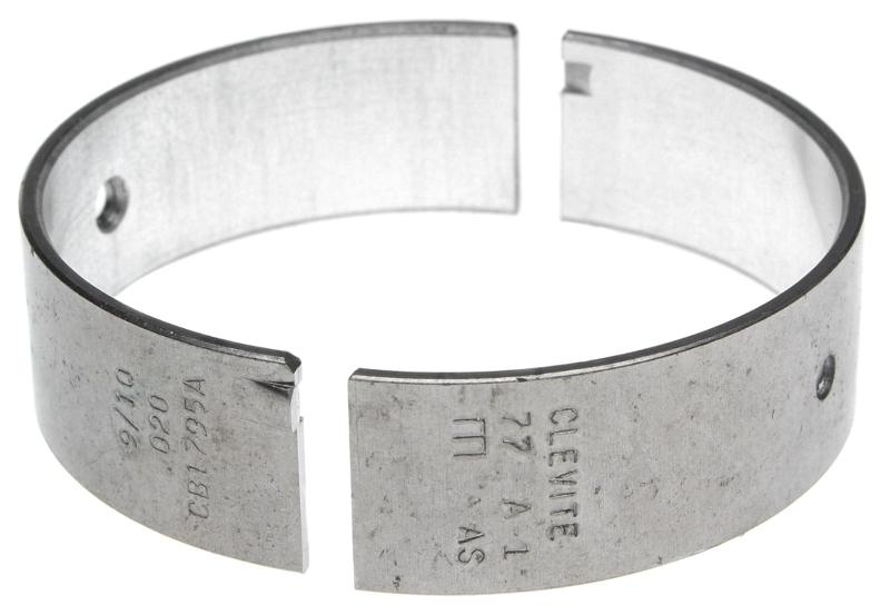 Clevite CB1795A20 Engine Connecting Rod Bearing Pair product image 1 of 1