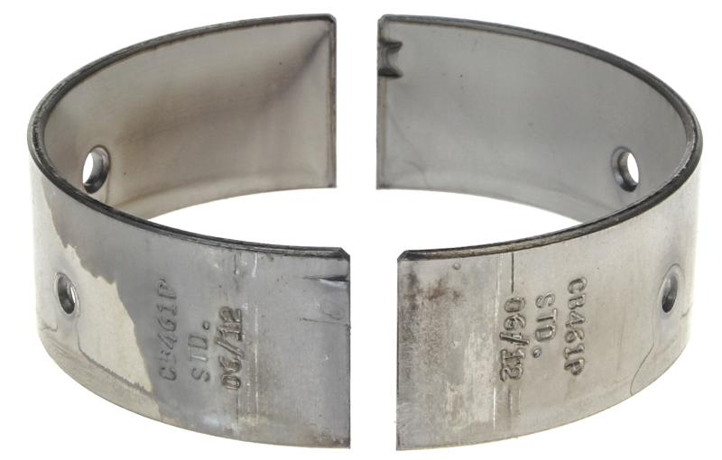 Clevite CB461P10 Engine Connecting Rod Bearing Pair product image 1 of 1
