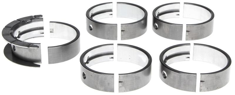 Clevite MS2206A - Engine Crankshaft Main Bearing Set Clevite MS2206A Engine Crankshaft Main Bearing Set product image 1 of 1