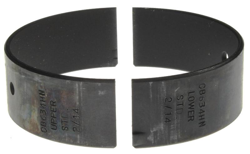 Clevite CB634HNK10 Engine Connecting Rod Bearing Pair product image 1 of 1