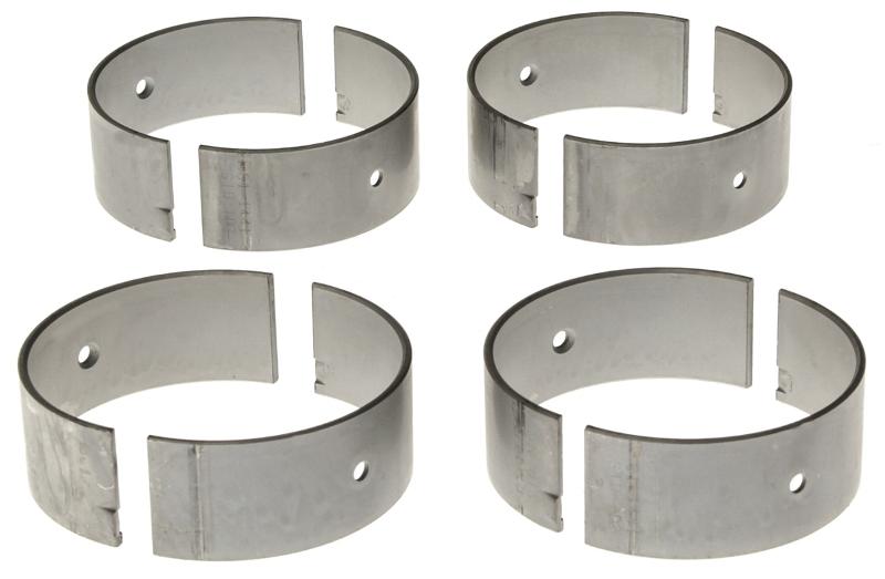 Clevite CB1639P Engine Connecting Rod Bearing Pair product image 2 of 2