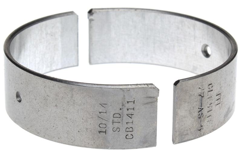 Clevite CB1411A Engine Connecting Rod Bearing Pair product image 1 of 2