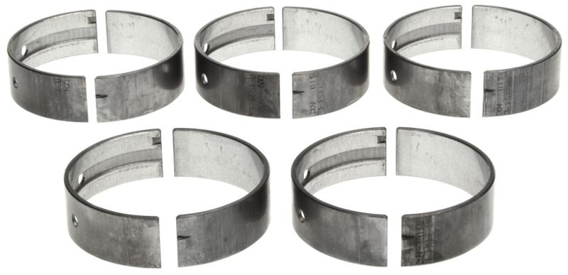 Clevite MS2243A Engine Crankshaft Main Bearing Set product image 1 of 1