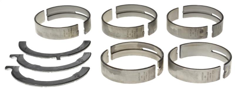 Clevite MS2295P Engine Crankshaft Main Bearing Set product image 1 of 1