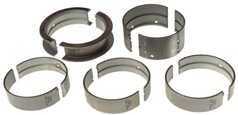 Clevite MS483G - Engine Crankshaft Main Bearing Set Clevite MS483G Engine Crankshaft Main Bearing Set product image 1 of 1