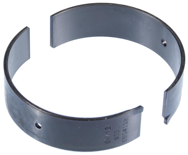 Clevite CB1411H Engine Connecting Rod Bearing Pair product image 1 of 1