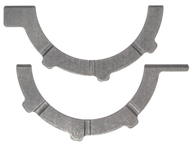 Clevite TW608S Engine Crankshaft Thrust Washer Set product image 1 of 1