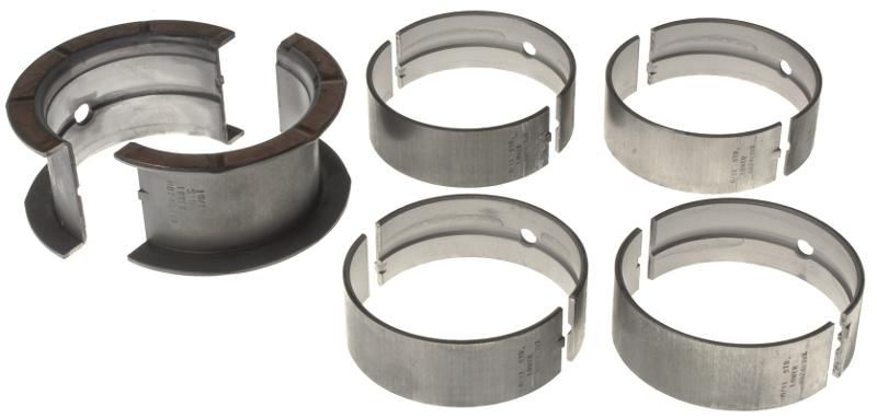 Clevite MS829VX Engine Crankshaft Main Bearing Set product image 1 of 1