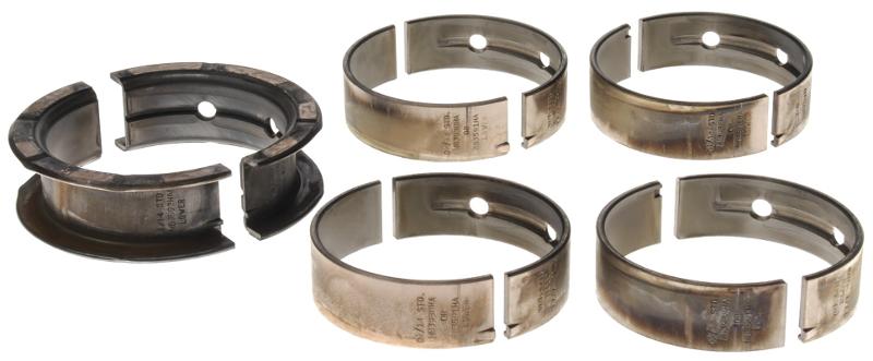 Clevite MS2199H1 Engine Crankshaft Main Bearing Set product image 1 of 1