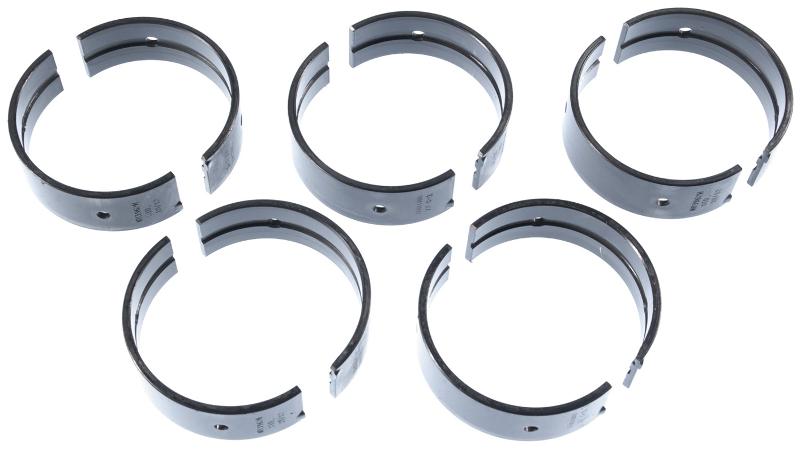 Clevite MS2309H - Engine Crankshaft Main Bearing Set Clevite MS2309H Engine Crankshaft Main Bearing Set product image 1 of 1