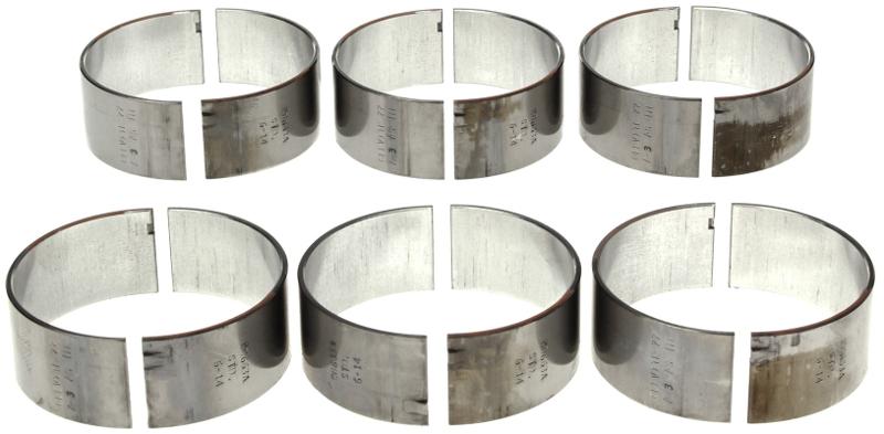 Clevite CB663A30 Engine Connecting Rod Bearing Pair product image 3 of 3