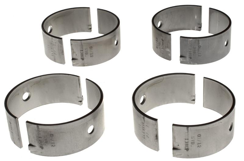 Clevite CB1380P Engine Connecting Rod Bearing Pair product image 1 of 1