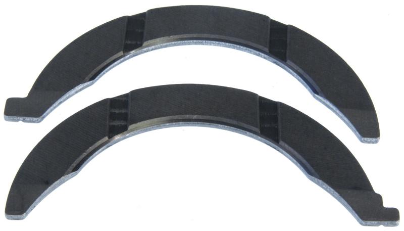 Clevite TW679S Engine Crankshaft Thrust Washer Set product image 1 of 1