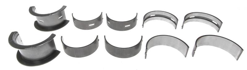 Clevite MS2327A30 Engine Crankshaft Main Bearing Set product image 1 of 1