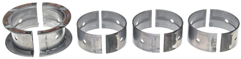 Clevite MS2003P - Engine Crankshaft Main Bearing Set Clevite MS2003P Engine Crankshaft Main Bearing Set product image 1 of 1