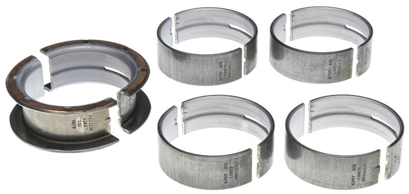 Clevite MS590V1 Engine Crankshaft Main Bearing Set product image 1 of 1